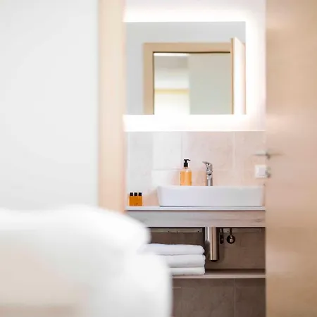Markushof Hotell 3*