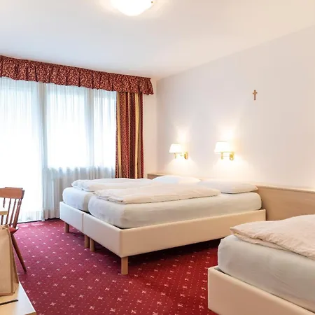 Hotel Markushof
