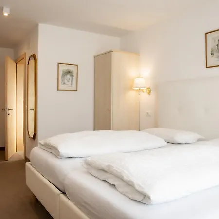 Hotel Markushof 3*