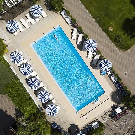 Markushof Hotel 3*