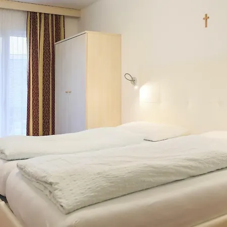 Hotell Markushof